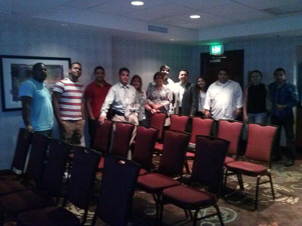 GanoExcelFl's tweet image. Gano Excel Central Florida, Recuerdo del Quinto OPEN