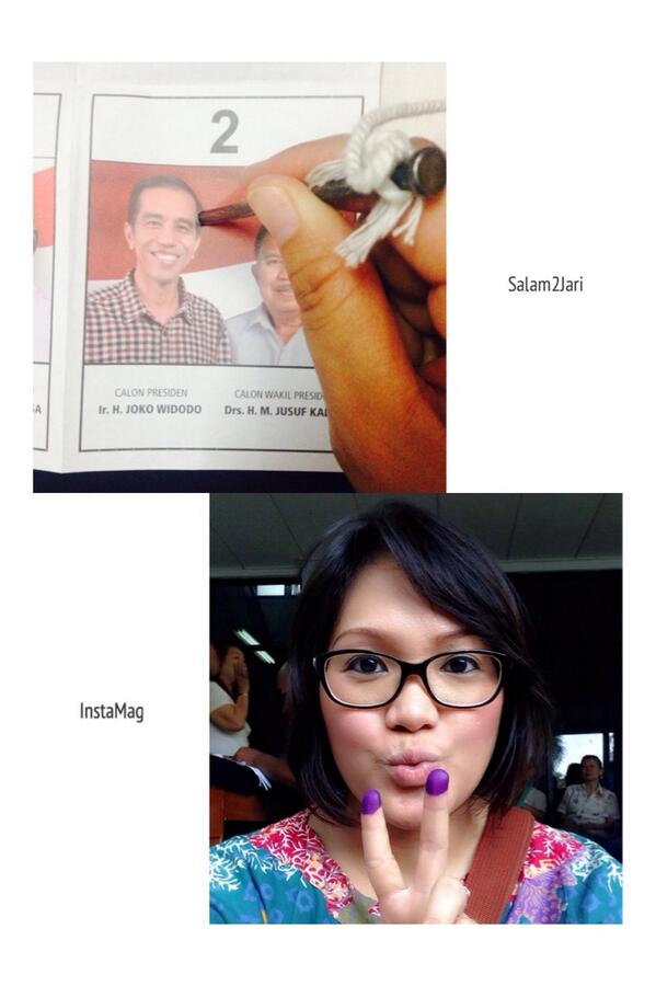 Lady Manampiring tweet media