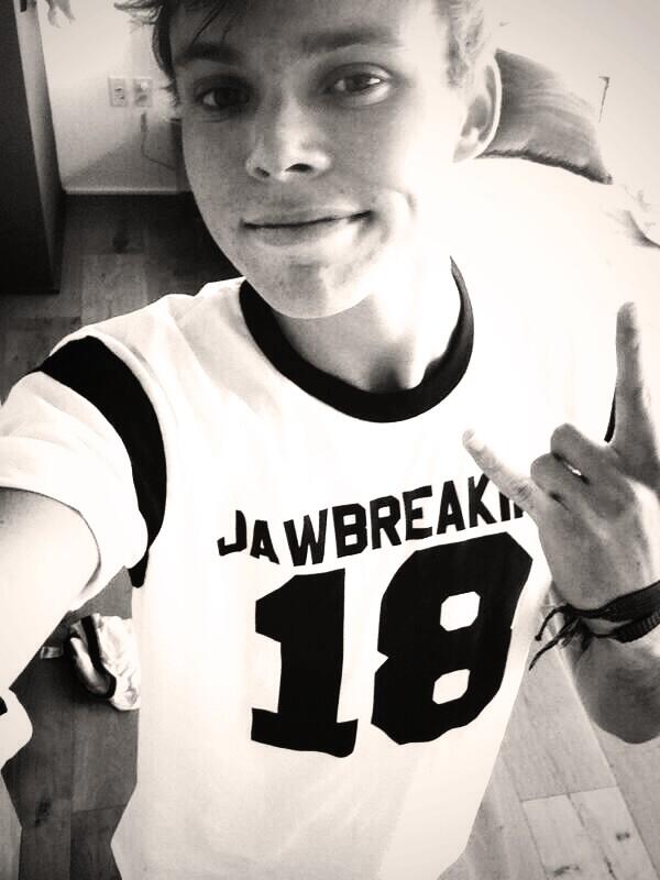 Rock on.
