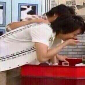 ssos_e's tweet photo. (*´-∀-｀)こうして子供が出来ました http://t.co/4P0ia1IjUm