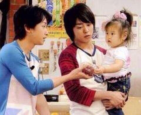 ssos_e's tweet photo. (*´-∀-｀)こうして子供が出来ました http://t.co/4P0ia1IjUm
