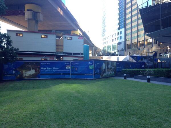 Circus Group tweet media