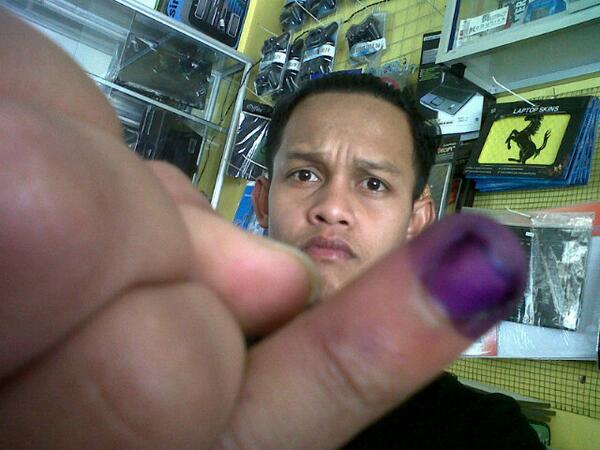 Semoga menng yg gw pilih. <a href="/Prambors/">prambors</a> #KawulaMudaMemilih