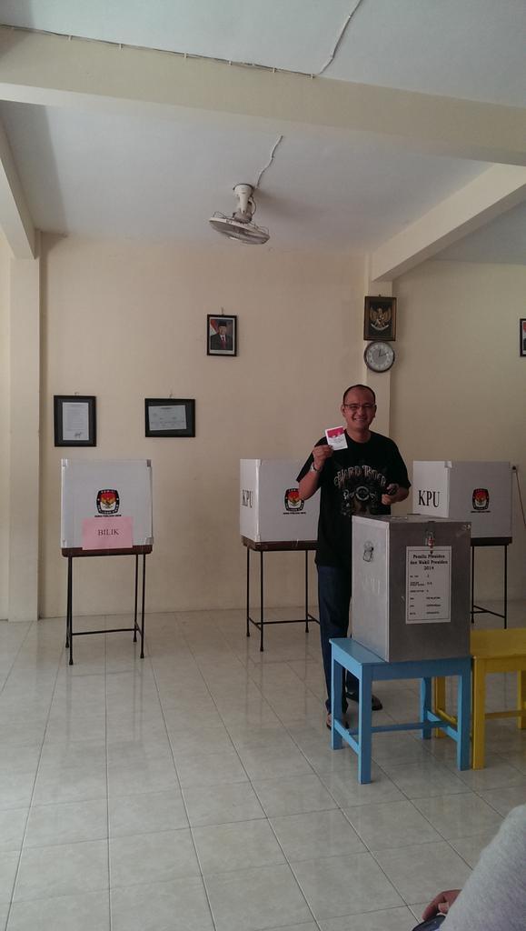 #antigolput2014 #jokowi9juli #goestoistana