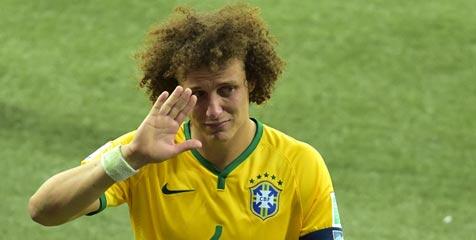 Bolanet's tweet photo. [PiDun 2014] http://t.co/IWeEIUOZwG - David Luiz Akui Jerman Memang Lebih Baik http://t.co/rq6Lh7Z36L