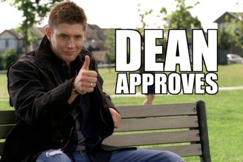 TMI_Institute's tweet photo. That moment when @JLArmentrout mentions Dean Winchester in a book. Yep, I think I love her now. #Opal #Luxseries http://t.co/t1CAhQvXBL