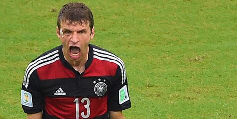 Bolanet's tweet photo. [PiDun 2014] http://t.co/fSQyx0VTGs - Pembantaian Brasil Disebut Muller Gila http://t.co/tSqzNiNyMf