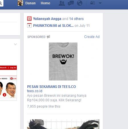 Brewok Hashtag On Twitter