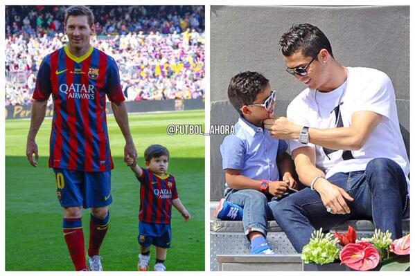 Parecidos Razonables tweet media