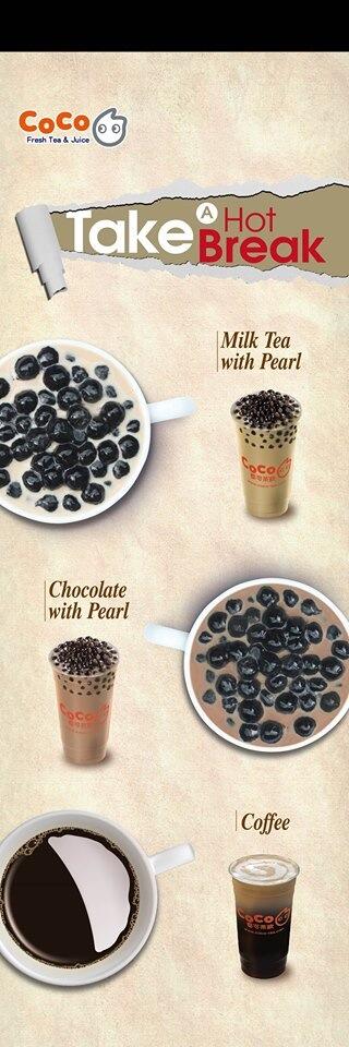 MallCradlestone's tweet photo. Take a HOT break and beat the winter chills with @Cocoteasa drinks special @MallCradlestone. http://t.co/KlA4MfExjH
