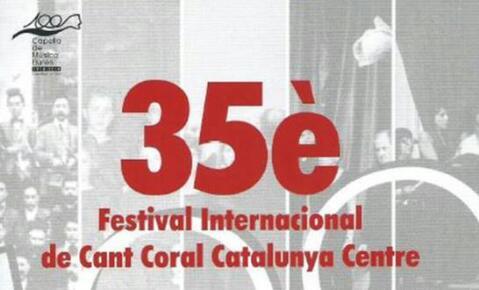 Capella de Musica Bu (@capella1914) on Twitter photo un dia i comencem a cantar <a href="/catalunyamusica/">Catalunya Música</a> <a href="/AgendaCultura/">Agenda Cultural de Catalunya</a> <a href="/AgendaConcertsC/">AgendaConcerts.CAT</a> <a href="/rac1/">RAC1</a> #musicacoral #musica <a href="/RevistaMusCat/">Revista Musical Catalana</a> un dia i comencem a cantar <a href="/catalunyamusica/">Catalunya Música</a> <a href="/AgendaCultura/">Agenda Cultural de Catalunya</a> <a href="/AgendaConcertsC/">AgendaConcerts.CAT</a> <a href="/rac1/">RAC1</a> #musicacoral #musica <a href="/RevistaMusCat/">Revista Musical Catalana</a>