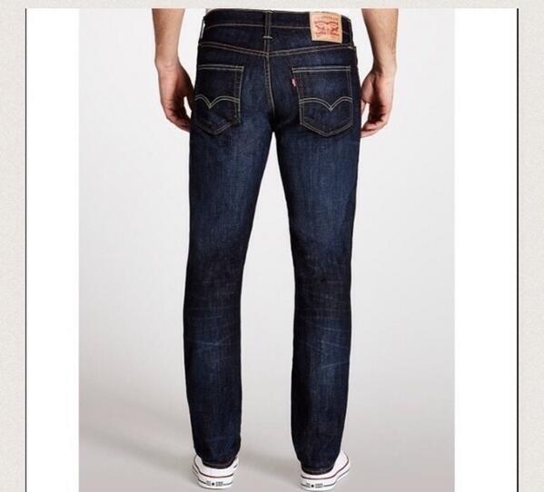 springclean4's tweet image. Check this out - I’m selling on #vinted #levis vinted.com/women/pants/54…