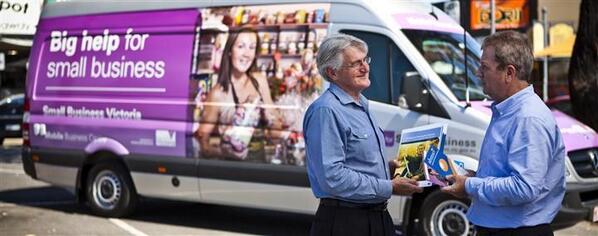 Bendigo SBF tweet media