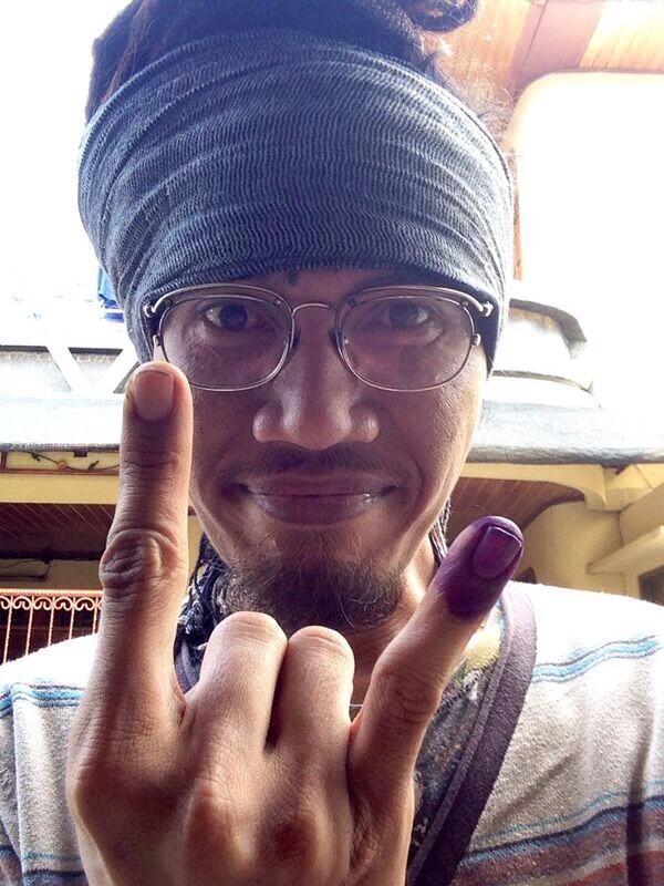 Bela yang benar! ✌️