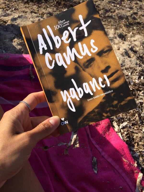 Yeni kitap ayracım✌️