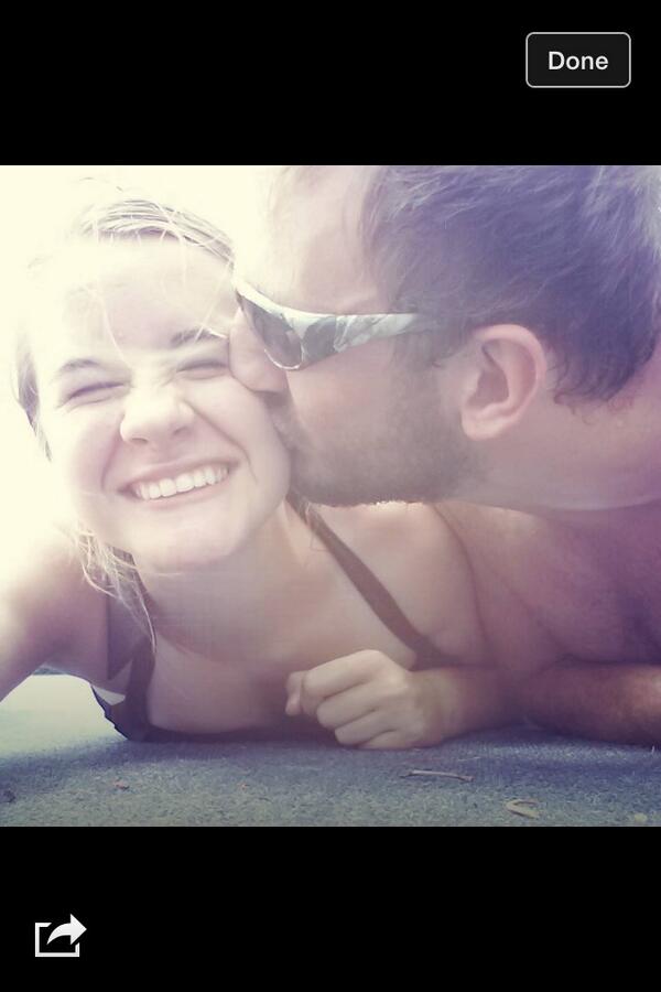 grahso4's tweet photo. My girlfriend tho>>>> :) #best http://t.co/IMrDhDhh6Q