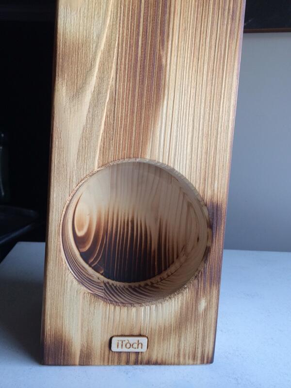 paola_saluzzi's tweet photo. @stepas82 @dadisem #itoch idea geniale, regalo fantastico #musicanaturale #wow http://t.co/g8gDXAZnoL