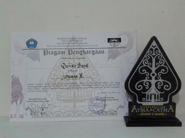 QUIVERband's tweet photo. http://t.co/5T2mvUFgPo