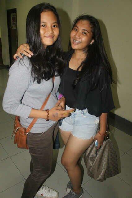 w/ sekar!