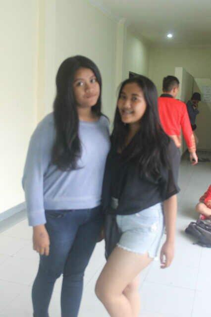 w/ nabila!