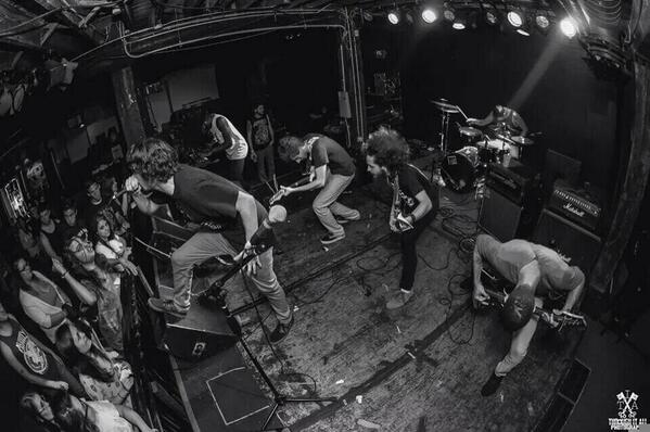 NOFband's tweet photo. We had a good run, thank you to everyone who stuck around till the end? Expect big things coming in the near future! http://t.co/a3dMgbnYus
