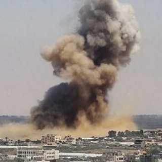 .You can burn up our mosques and our homes and our schools But our spirit will never die. #prayforgaza