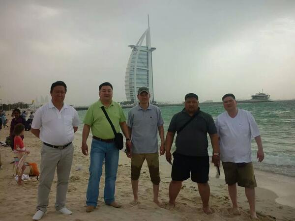 Дархан-Уул аймгийн төсвийн мөнгөөр Дубайд аялсан нь аудитоор тогтоогдож, дараа нь төлөхөөр болсон нөхдүүд шүүдээ!