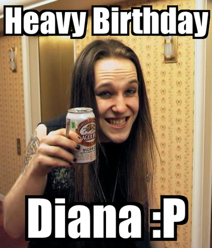 COBHCUA's tweet photo. That awkward moment when Alexi congratulates you with your Bday :))) #HeavyBdayToMe http://t.co/Q3xXp7Eoh1