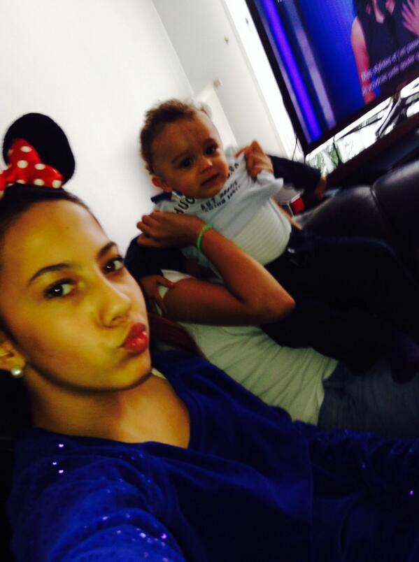 StoneMds's tweet image. Avec @DKendjette