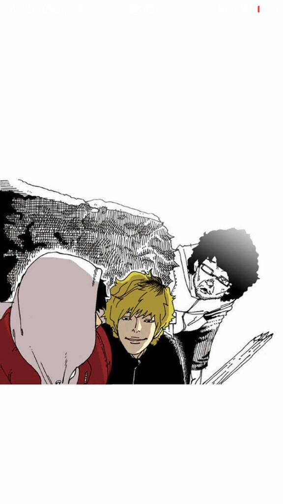 君が消えた世界。
こわぁ