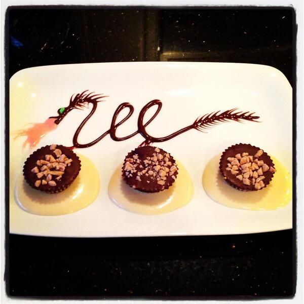 Eclectic Restaurant tweet media