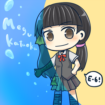 片岡メグのtwitterイラスト検索結果 古い順 片岡メグのtwitterイラスト検索結果 古い順