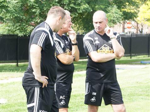 SwansOfficial's tweet photo. #Swans appoint full-time performance psychologist Ian Mitchell http://t.co/ARy9DFZ2Db http://t.co/bbxku4GcUz