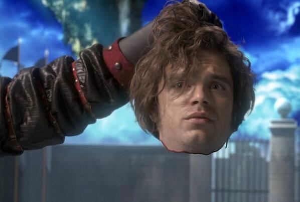 はつか セバスチャン スタン キャプテン アメリカ２でウィンターソルジャー役されて腕を切り落とされたり ワンス アポン ア タイムでマッドハッター役されて首を跳ねられたりする人 洋画界に詳しくない人向け推しメン紹介 Http T Co Vy12xyvxdw