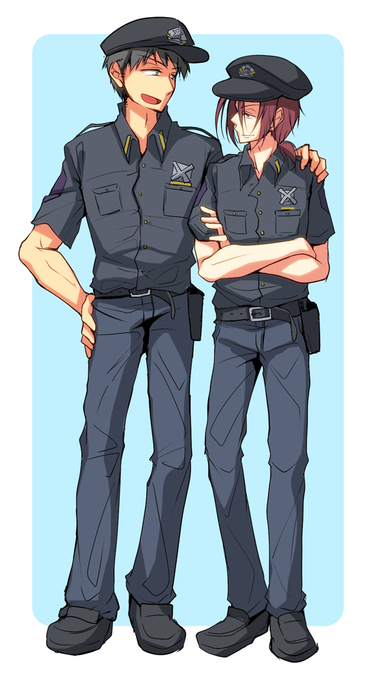 警察官のtwitterイラスト検索結果 古い順 警察官のtwitterイラスト検索結果 古い順