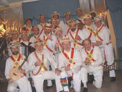 whitehorselc's tweet photo. Bathampton Morris Men @ White Horse Inn, this Saturday 12 July from 7pm. Book a table for Dinner 01308 482539 http://t.co/kE5WhR7IJI