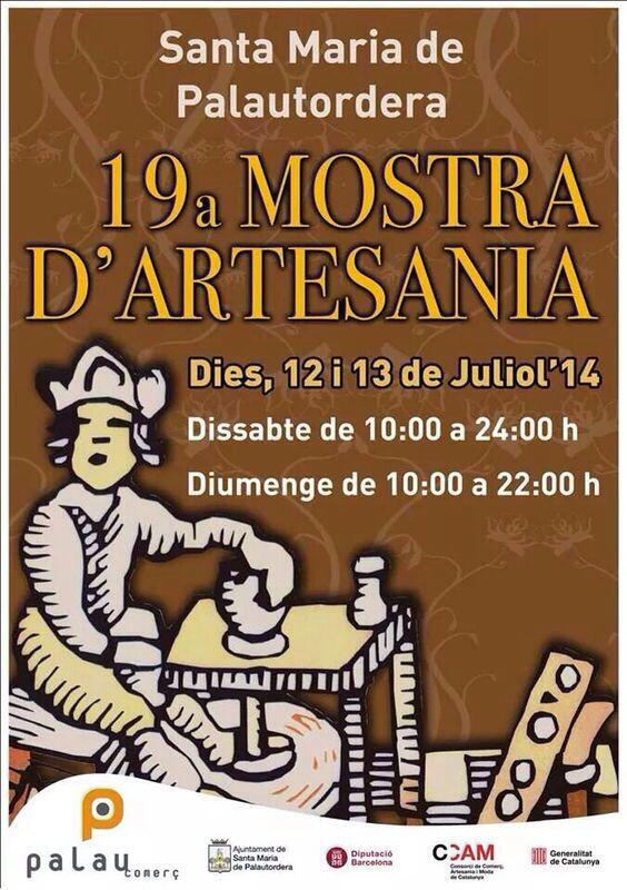 gloriacaumons's tweet photo. Aquest cap de setmana tots a palau http://t.co/QYPP8dOdYR