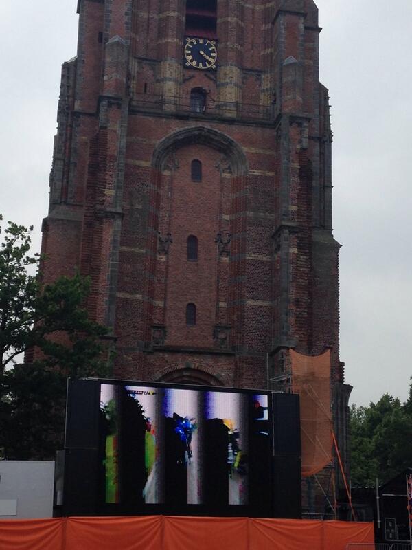 robs0409's tweet image. Nu nog Tour, straks een spetterende halve finale. HUP HOLLAND HUP!