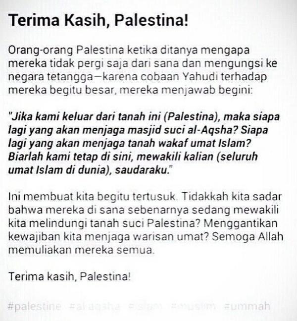 haris_f13's tweet photo. #PrayForGaza http://t.co/eRIpvYkuu8