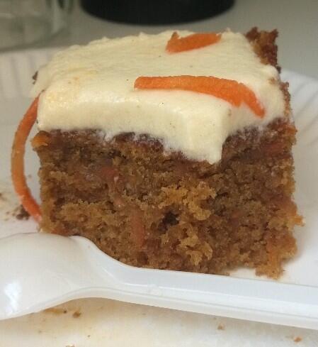DitteHaugelund's tweet photo. Starter med #kage og så frokost 🍰 🍩 😃 http://t.co/HanRKSg4Zu