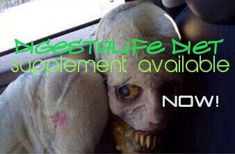 digestalife's tweet photo. Need digestalife diet supplement out now come and get your order in before we run out #teambiscuit http://t.co/xUc5MLMp2D