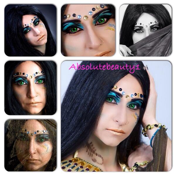 Loved our level 3 fantasy photo shoot sat was so exciting thanks <a href="/unitonephoto/">Unit One Photography</a> for the amazin pics x