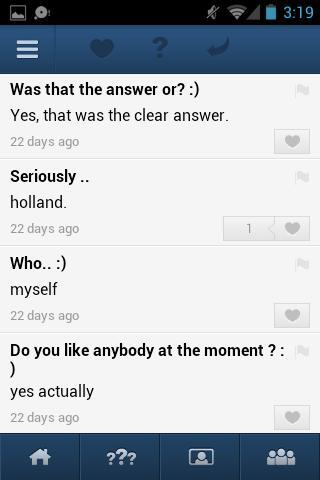 Remember when
<a href="/prcblems/">;</a> and I had a crush on each other? Yeah, me too.