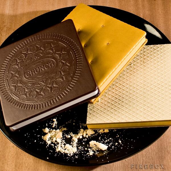 mustbuys's tweet photo. GIFT IDEAS #86: Cookie Note Pad http://t.co/ffVTn5PD1P #GiftsUnder10 #CheapGifts #GiftsForGirls http://t.co/tBngha8rFH