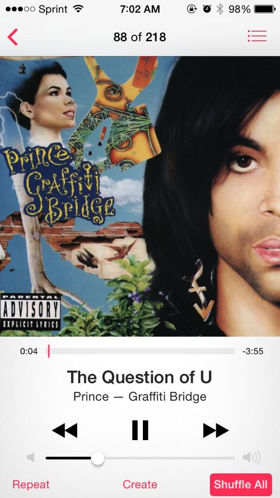 Jayde_theSAVAGE's tweet photo. Early morning viiiiibes #thequestionofyou http://t.co/mE0juSaTe8