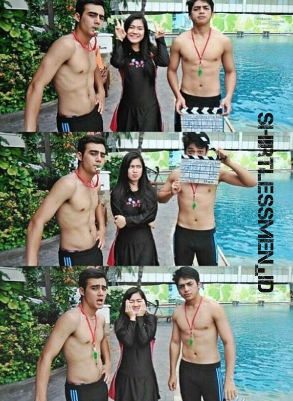 Pangeran Putra On Twitter Indra Evan Brotolaras Bhakti Perkasa Shirtlessindo Http T Co C2syul8fkl