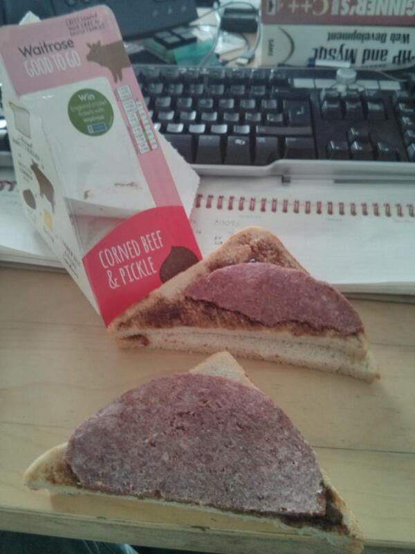 Greg Daly tweet media