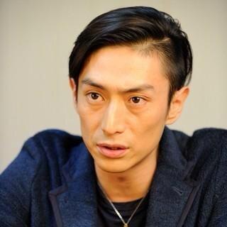 伊勢谷友介の髪型セット方法 短髪 ツーブロックにおすすめ整髪料は