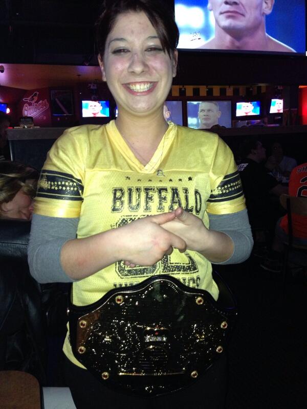 BWWBelAir's tweet photo. We would like to wish a happy birthday to a server who has been with us since day 1. Happy Birthday @_redhaute http://t.co/p1gLwaKWRe