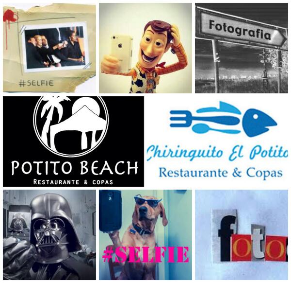 Visita nuestro facebook para conocer las ultimas promociones: facebook.com/elpotitochirin…